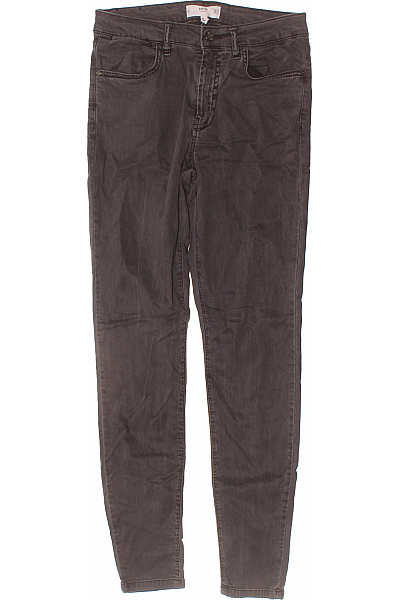 Dámské Džíny  MANGO Second Hand Vel. 38