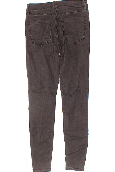 Dámské Džíny  MANGO Second hand Vel. 38 | MANGO | obrázek 2