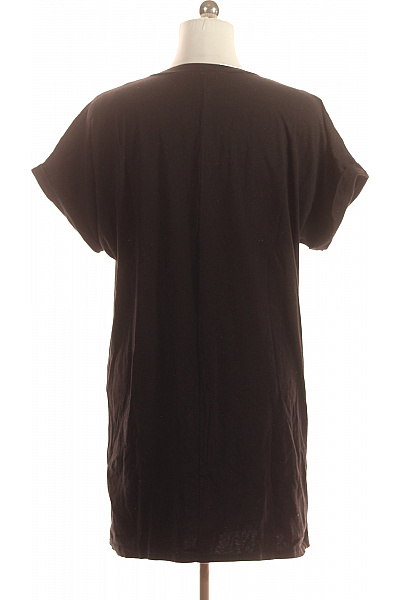 Sublevel Dámské tričko s krátkým rukávem a potiskem tygra Vel. m/l | Sublevel | obrázek 2