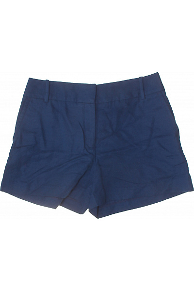 Reiss Dámské kraťasy modré volnočasové krátké Vel. 38 | Reiss | obrázek 2