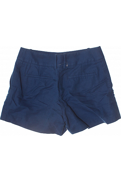 Reiss Dámské kraťasy modré volnočasové krátké Vel. 38 | Reiss | obrázek 3