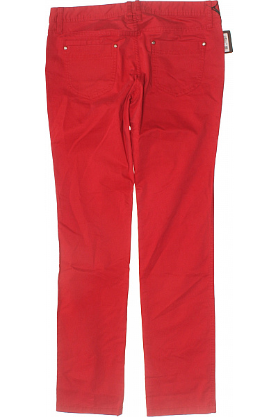 Massimo Dutti Dámské Kalhoty  Vel. 42/32 | massimo dutti | obrázek 3