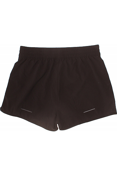 Fearne Cotton For Very.co.uk Pánské kraťasy sportovní krátké černé polyesterové Velikost XL | Fearne Cotton For Very.co.uk | obrázek 3