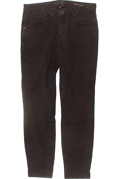 Marc O´Polo Dámské Džíny Slim černé Vel. 29/34