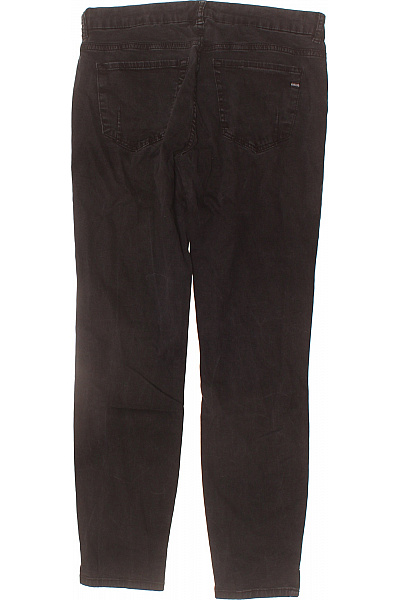 Marc O´Polo Dámské džíny slim černé Vel. 29/34 | Marc O´Polo | obrázek 2