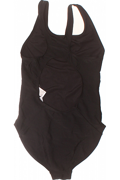 4F  Dívčí jednodílné plavky černé Vel. EU 134/140 | 4F  | obrázek 3