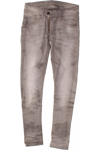 G-Star Dámské Džíny  Vel. 25