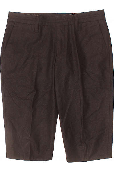 DRYKORN Dámské hnědé kraťasy volnočasové s kapsami Velikost S | DRYKORN | obrázek 2