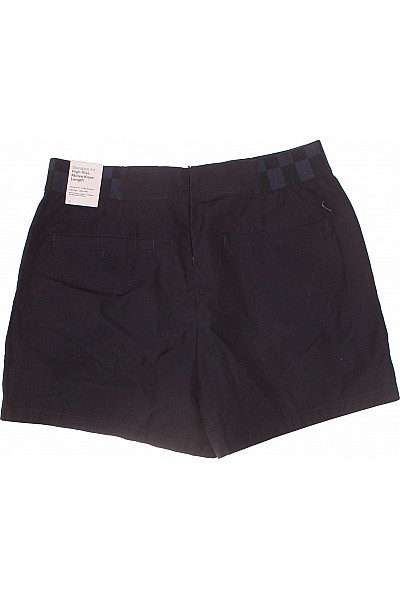 Nike Dámské kraťasy sportovní volnočasové černé s kapsami Vel. M | Nike | obrázek 2