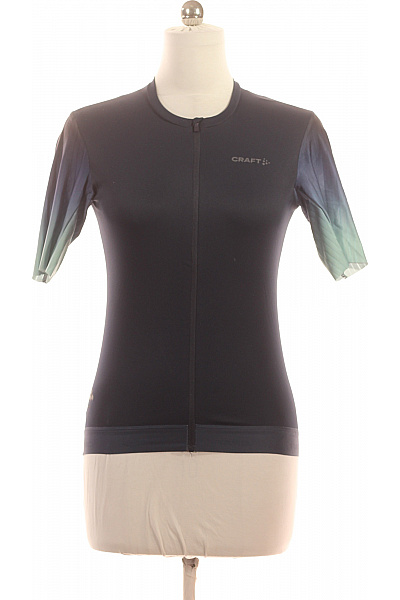 CRAFT Dámské tričko s krátkým rukávem na kolo funkční Vel. M | CRAFT | obrázek 2