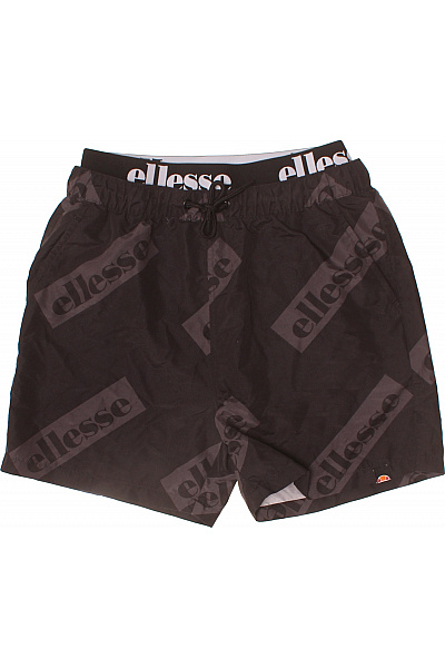 ellesse Dámské plážové šortky s potiskem Vel. M | ellesse | obrázek 2