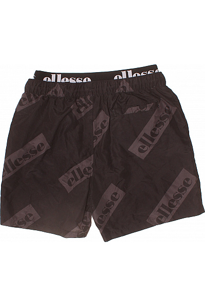ellesse Dámské plážové šortky s potiskem Vel. M | ellesse | obrázek 3