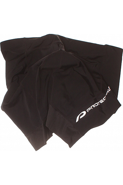 Protective Dámské černé Sportovní Kraťasy Vel. M