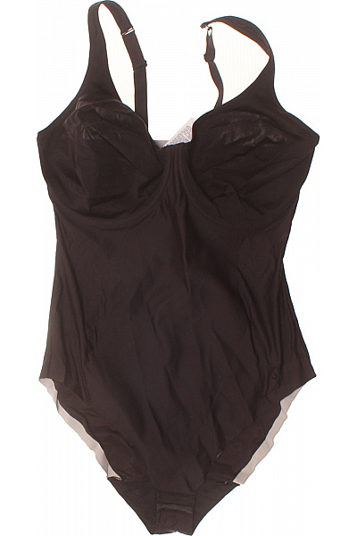 TRIUMPH Dámské body černé polyamidové push-up Velikost EU 85E | TRIUMPH | obrázek 2