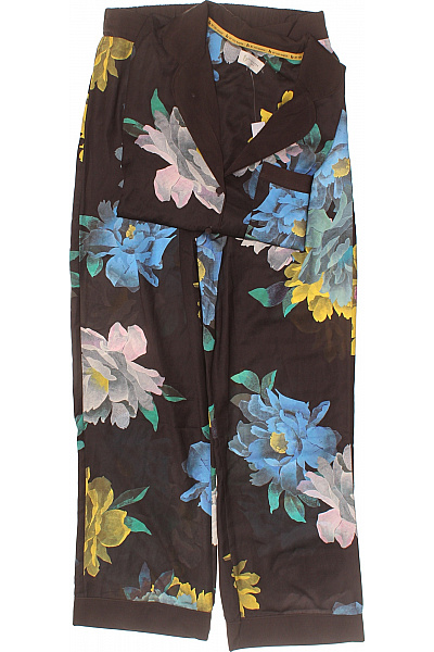 ted baker dámské pyžamo květinové polyesterové Velikost 38 | ted baker | obrázek 2