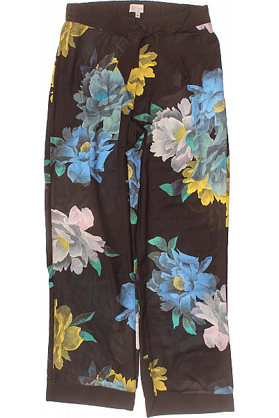 ted baker dámské pyžamo květinové polyesterové Velikost 38 | ted baker | obrázek 3