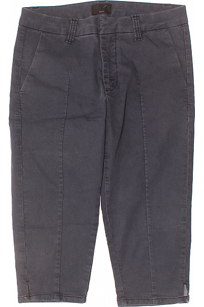 PULZ JEANS Dámské Kraťasy  Vel. 34 | PULZ JEANS | obrázek 2