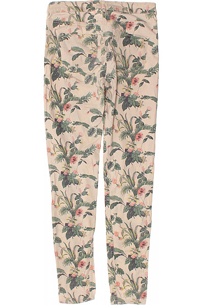 MAISON SCOTCH Dámské květované džíny s potiskem úzké Vel. 28 | MAISON SCOTCH | obrázek 2