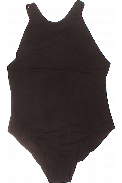 LACOSTE dámské jednodílné plavky černé sportovní Vel. EU 38 | LACOSTE | obrázek 2