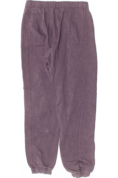 ADIDAS Dámské Kalhoty  Second hand Vel. M | ADIDAS | obrázek 2