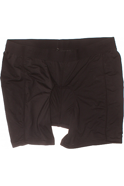 Ziener Pánské sportovní kraťasy černé strečové Velikost M | Ziener | obrázek 2