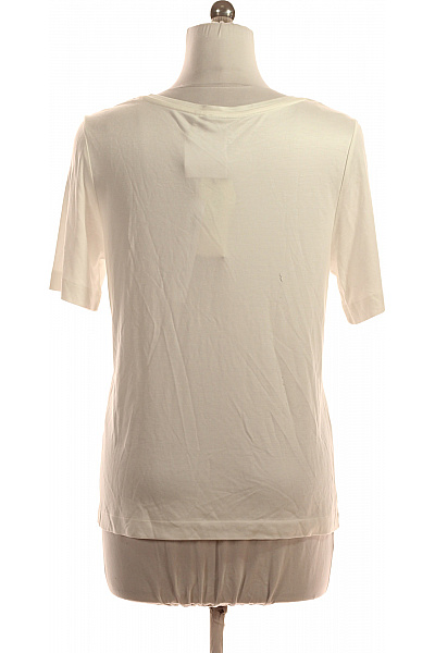 s.OLIVER Dámské tričko s krátkým rukávem a potiskem Velikost 40 | s.OLIVER | obrázek 2