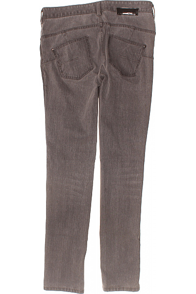 Dámské Džíny  Vel. 31/33 | Unimoda | obrázek 2