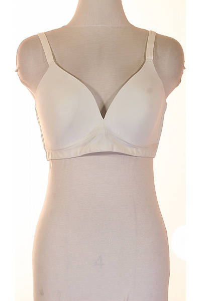 Sassa Dámská Hladká Bezešvá Podprsenka Na Doma Velikost EU 90