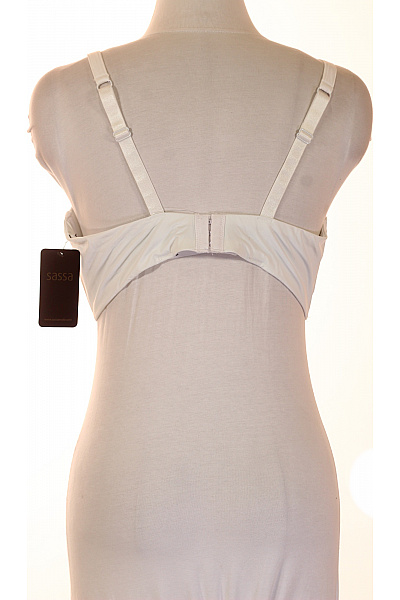 sassa Dámská hladká bezešvá podprsenka na doma Velikost EU 90 | sassa | obrázek 2