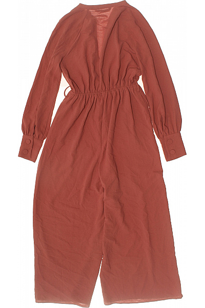 ZARA dámský overal s dlouhým rukávem Velikost XS | ZARA | obrázek 3