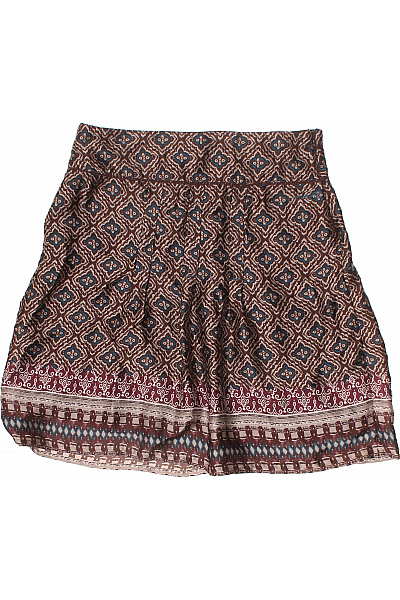 Esprit dámská vzorovaná sukně letní krátká Vel. EU 36 | Esprit | obrázek 2