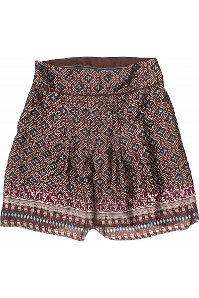 Esprit dámská vzorovaná sukně letní krátká Vel. EU 36 | Esprit | obrázek 3