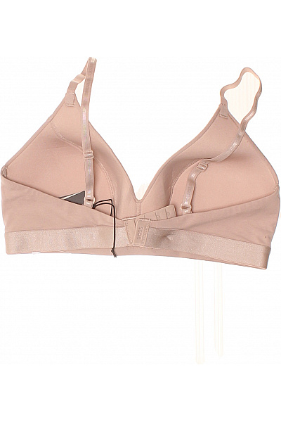 Hugo Boss dámská bavlněná hladká braletová podprsenka Vel. M | Hugo Boss | obrázek 3