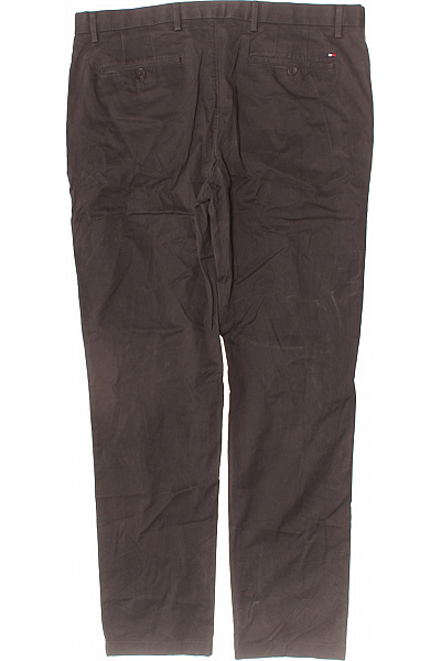 TOMMY HILFIGER Pánské Kalhoty  Second hand Vel. 38/34 | TOMMY HILFIGER | obrázek 2