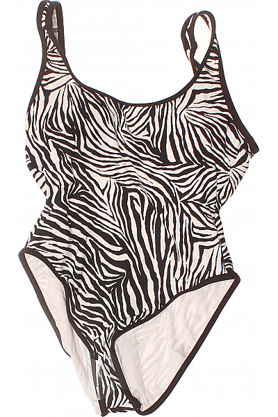 MICHAEL KORS Dámské jednodílné plavky tygrové Velikost 4 | MICHAEL KORS | obrázek 2