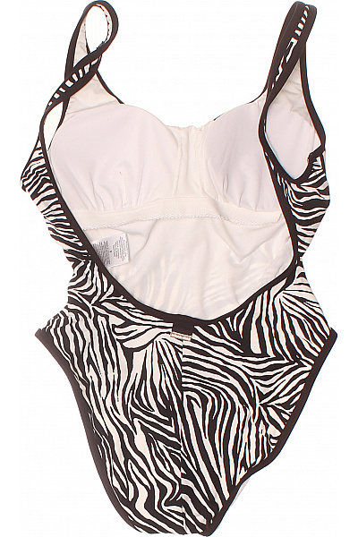 MICHAEL KORS Dámské jednodílné plavky tygrové Velikost 4 | MICHAEL KORS | obrázek 3