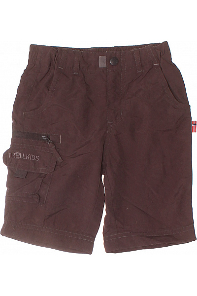 Chlapecké Kraťasy  TROLLKIDS