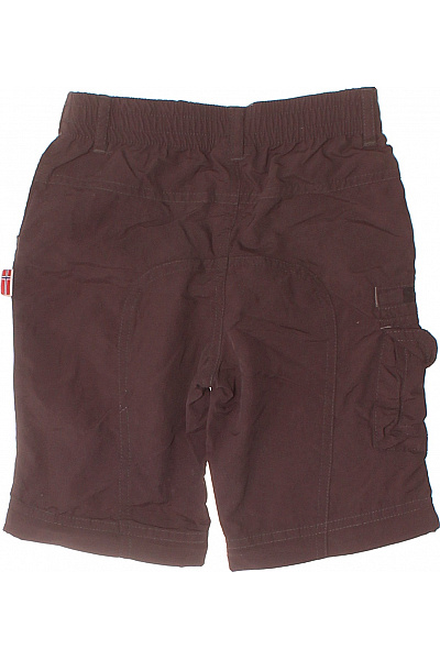 Chlapecké Kraťasy  TROLLKIDS | TROLLKIDS | obrázek 2