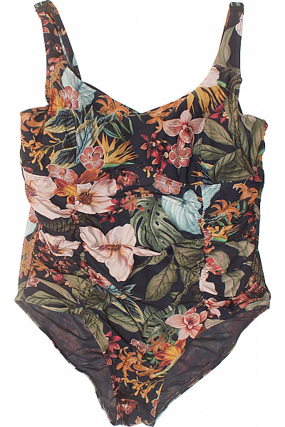 ArtesSands jednodílné květinové plavky moderní Vel. UK 18 | ArtesSands | obrázek 2