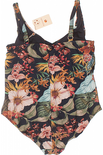 ArtesSands jednodílné květinové plavky moderní Vel. UK 18 | ArtesSands | obrázek 3