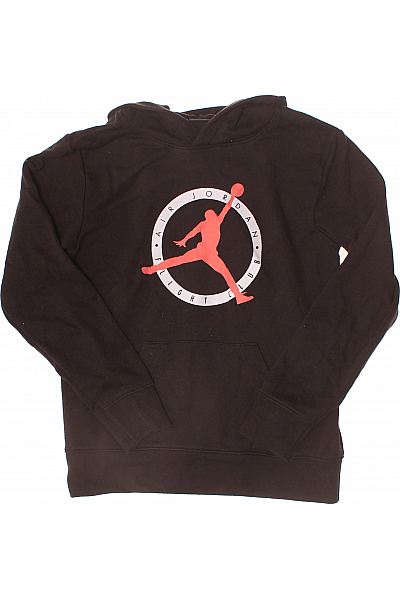 Nike Chlapecká Mikina á