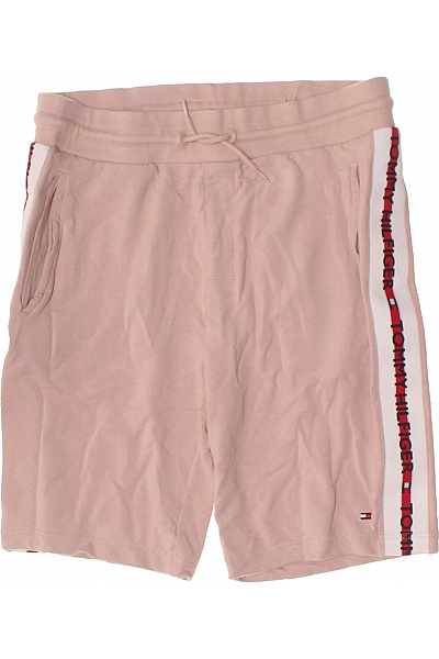 TOMMY HILFIGER Pánské Kraťasy  Vel. M