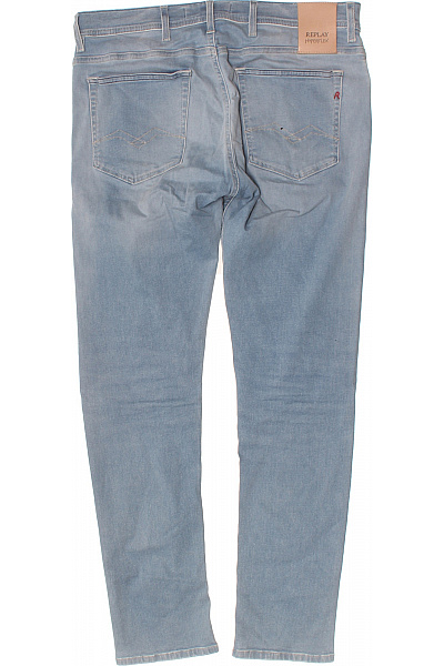 Pánské džíny | REPLAY | obrázek 2