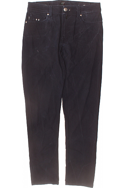 Tramarossa Pánské Kalhoty  Second Hand Vel. 32