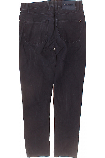 Tramarossa Pánské Kalhoty  Second hand Vel. 32 | tramarossa | obrázek 2