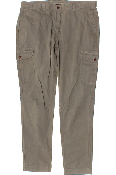 Pánské Kalhoty  HACKETT Vel. 34