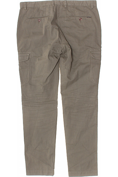 Pánské Kalhoty  HACKETT Vel. 34 | HACKETT | obrázek 2