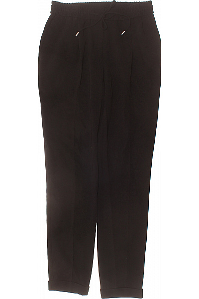 Dámské Kalhoty  Hugo Boss Vel. 34