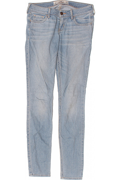 Hollister Dámské Džíny  Vel. 25/31