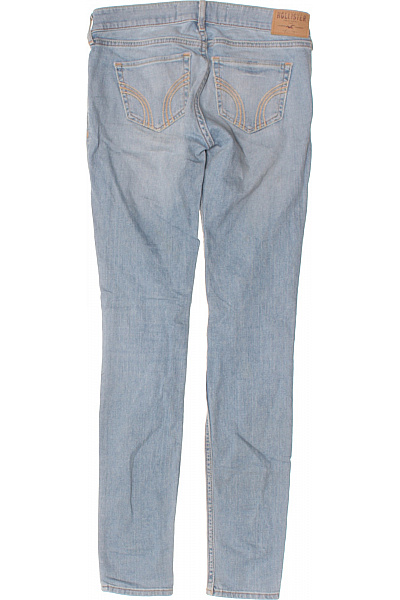 Hollister Dámské Džíny  Vel. 25/31 | Hollister | obrázek 2